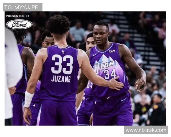 灰熊队主场大胜爵士，强势终结连胜之路