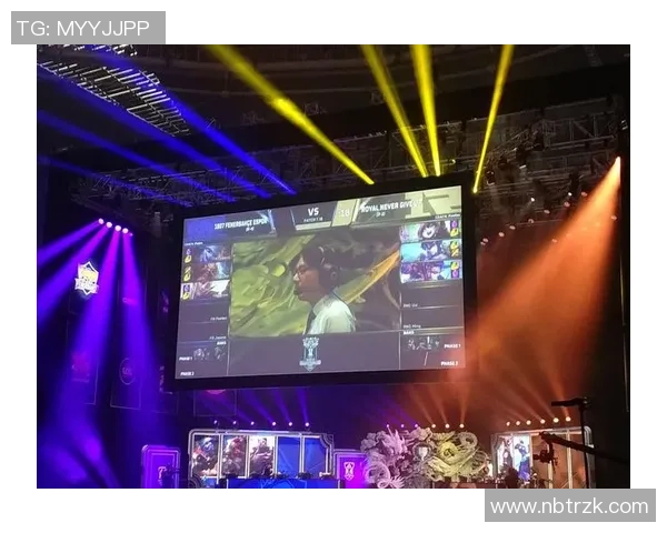 英雄联盟专题：深入解析RNG战队在比赛中的灵活应变能力与战术创新