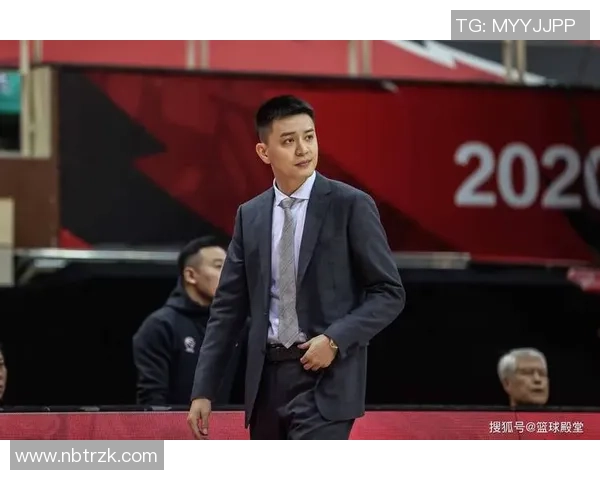 辽宁队老将杨鸣确认将继续征战2023-24赛季